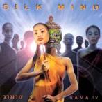 cd - Rama IV - Silk Mind, Verzenden, Zo goed als nieuw