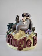 Demons & Merveilles - Beeld, Disney Jungle Book - 26 cm -, Verzamelen, Disney, Nieuw