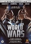 World wars (3dvd) - DVD, Verzenden, Nieuw in verpakking