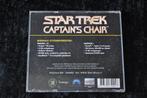 Star Trek Captains Chair PC Game Jewel Case, Verzenden, Nieuw