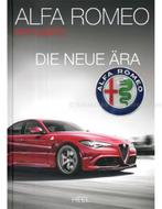 ALFA ROMEO ANNUARIO, DIE NEUE ÄRA, Boeken, Auto's | Boeken, Nieuw, Alfa Romeo, Author