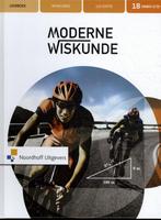Moderne wiskunde 12e editie 1 vmbo gth deel b 9789001881306, Verzenden, Zo goed als nieuw