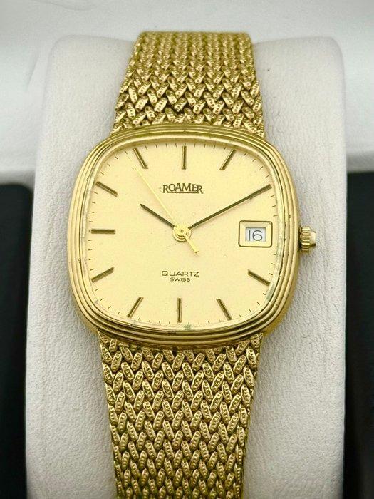 Roamer - Zonder Minimumprijs - Gangster Style Vintage Dress, Sieraden, Tassen en Uiterlijk, Horloges | Heren