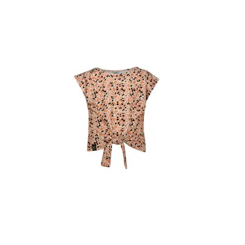 Top - animal print - maten: 104, 110, 80, 86, 92, 98 -, Kinderen en Baby's, Kinderkleding | Overige, Nieuw, Verzenden