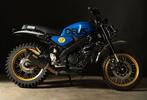 Yamaha - XSR DEUS - NO RESERVE - 125 cc - 2024