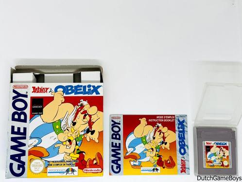 Gameboy Classic - Asterix & Obelix - FAH, Spelcomputers en Games, Games | Nintendo Game Boy, Gebruikt, Verzenden