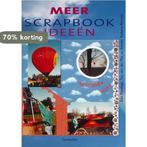 Meer scrapbookideeën 9789021334127 E. Plantinga, Verzenden, Gelezen, E. Plantinga