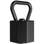 Tunturi Rapid Adjustable Kettlebell, Verzenden, Nieuw, Kettlebell