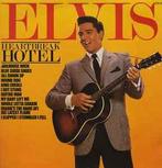 LP gebruikt - Elvis - Heartbreak Hotel, Zo goed als nieuw, Verzenden