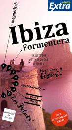 Ibiza / ANWB Extra 9789018043384 Patrick Krause, Verzenden, Zo goed als nieuw, Patrick Krause