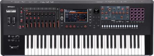 Roland Fantom 6 EX synthesizer, Muziek en Instrumenten, Synthesizers
