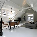Loft met Balkon aan de Oudegracht gevonden in Utrecht, Direct bij eigenaar, Utrecht, Utrecht-stad