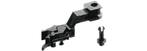 fleischmann 386516 PROFI slot coupling 1 (pcs/stuks/Stück), Hobby en Vrije tijd, Modeltreinen | H0, Overige merken, Gelijkstroom