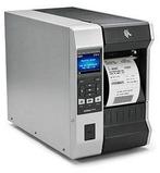 Zebra - ZT610 (ZT61043-T0E0100Z), Computers en Software, Printers, Zwart-en-wit printen, Printer, Zo goed als nieuw, Zebra