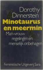 Minotaurus en meermin 9789063280925 Dorothy Dinnerstein, Boeken, Gelezen, Dorothy Dinnerstein, Jose Rijnaarts, Verzenden