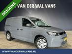 Volkswagen Caddy 1.5 TSI 114 pk Automaat L2H1 Maxi, Automaat, Volkswagen, Nieuw, Zilver of Grijs