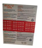 Gluta-C skin lightening papaja zeep Duo Pack 270 gram, Ophalen of Verzenden, Nieuw