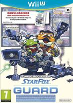Star Fox Guard (Wii U Games), Ophalen of Verzenden, Zo goed als nieuw