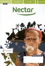 Nectar havovwo 1 leerwerkboek A flex 9789001296483, Boeken, Schoolboeken, Zo goed als nieuw