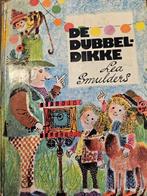 Dubbeldikke lea smulders 9789021310190 Smulders, Boeken, Verzenden, Gelezen, Smulders