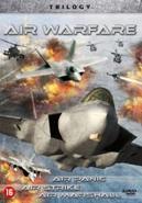 Air warfare trilogy (3dvd) - DVD, Cd's en Dvd's, Dvd's | Thrillers en Misdaad, Verzenden