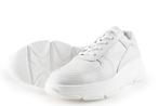 Bridge Footwear Sneakers in maat 40 Wit | 10% extra korting, Bridge Footwear, Verzenden, Wit, Sneakers of Gympen