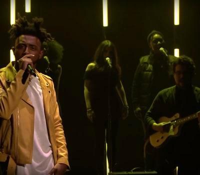 Aminé Tickets Melkweg Te Koop, Tickets en Kaartjes, Evenementen en Festivals