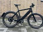 Stromer ST2 Black, Fietsen en Brommers, Elektrische fietsen, Nieuw, Ophalen of Verzenden, 50 km per accu of meer, Stromer