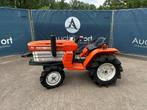 Veiling: Minitractor Kubota B1400D Diesel, Gebruikt, Tot 2500, Tot 80 Pk, Ophalen