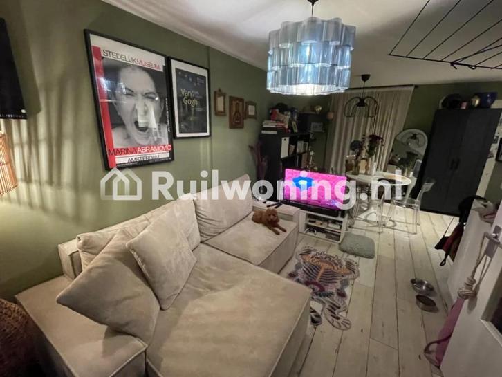 Gezellig appartement in hartje Amsterdam (Noord-Holland), Huizen en Kamers, Woningruil, Amsterdam