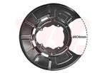 REMSCHIJF BESCHERMER VOOR BMW X5 E70 2006-2010 34216771967, Ophalen of Verzenden, Nieuw