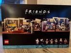 Lego - Friends - 10292 - Creator Expert - Friends - The, Nieuw