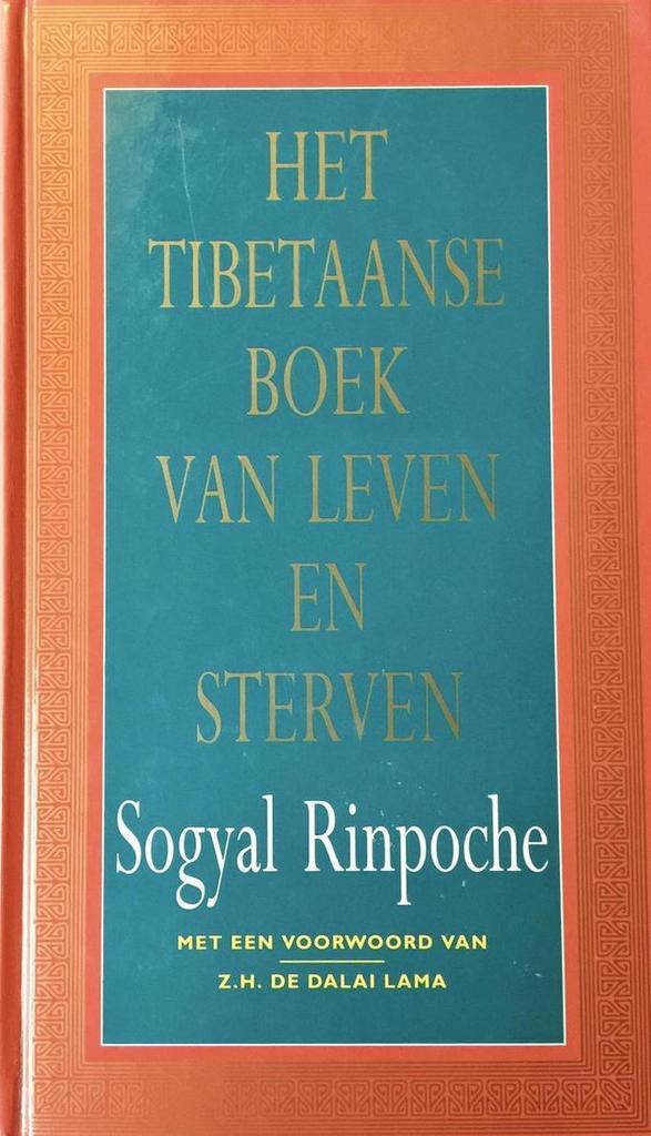 Het Tibetaanse boek van leven en sterven 9789063254414, Boeken, Filosofie, Gelezen, Verzenden