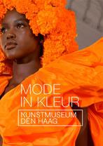 Kunstkaartenboek Mode in kleur / Kunstkaartenboek, Verzenden, Zo goed als nieuw, Madelief Hohé