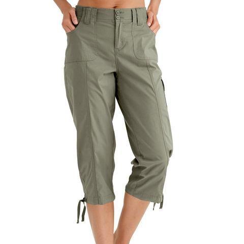 Casual Looks Capribroek, Kleding | Dames, Broeken en Pantalons, Nieuw, Verzenden