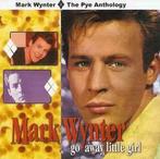 cd - Mark Wynter - Go Away Little Girl - The Pye Anthology, Verzenden, Zo goed als nieuw