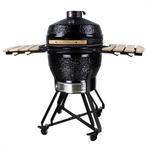 Kamado Barbecue Grill - BBQ - Diameter 56 cm INKLAPBAAR