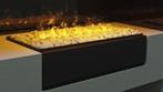 Dimplex Opti-myst Cassette L Pebbles elektrische haard, Huis en Inrichting, Ophalen of Verzenden, Nieuw, Hout, Vrijstaand