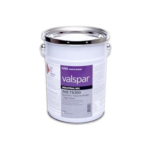 1K Industrielak  BS 24C39 AUBERGINE 1 Liter Valspar, Auto diversen, Autogereedschap, Nieuw, Verzenden