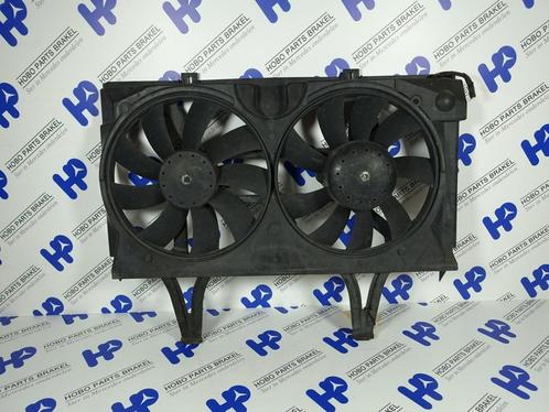 Koelventilator A 001 500 1693 o.a: E-klasse w210, Auto-onderdelen, Airco en Verwarming, Gebruikt, 3 maanden garantie, Mercedes-Benz
