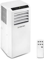 TROTEC PAC 2010 SH - Mobiele airco & AirLock 100 Raamafdicht, Witgoed en Apparatuur, Airco's, Verzenden, Nieuw