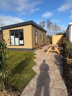 Chalet,tinyhouse, kantoorunit,mantelzorgwoning, renovatie, Chalet