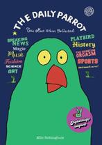 Het beste van The Daily Parrot | 9789463362290 | Milo, Boeken, Zo goed als nieuw, Milo Rottinghuis