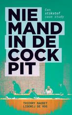 Niemand in de Cockpit 9789083271590 Thierry Baudet, Verzenden, Zo goed als nieuw, Thierry Baudet