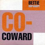 cd single card - Bettie Serveert - Co-Coward, Cd's en Dvd's, Cd Singles, Zo goed als nieuw, Verzenden