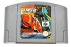 Extreme G XG2 [Nintendo 64], Spelcomputers en Games, Games | Nintendo 64, Ophalen of Verzenden, Zo goed als nieuw