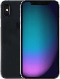 Apple iPhone XS 512GB spacegrijs, Telecommunicatie, Mobiele telefoons | Apple iPhone, Grijs, Gebruikt, Zonder simlock, Zonder abonnement