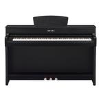 Yamaha Clavinova CLP-735 B digitale piano, Nieuw