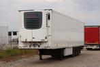 Veiling: Reefer Oplegger Schmitz Cargobull SCB*S3B 2018, Overige kleuren, Overige brandstoffen, Aanhangers en Opleggers, BTW verrekenbaar