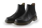 Dr Martens Chelsea boots in maat 37 Zwart | 10% extra, Verzenden, Zwart, Overige typen, Zo goed als nieuw